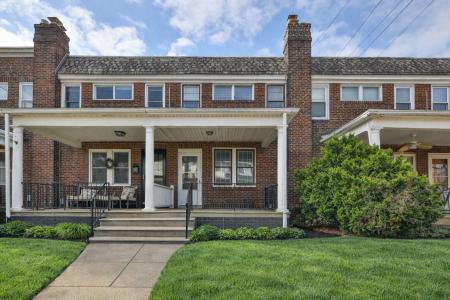 721 Spring Street, Bethlehem City, Pennsylvanie 18018-5116, États-Unis