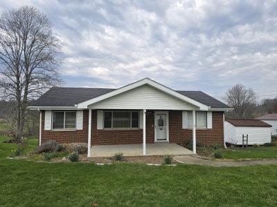 68 Feely Drive, Ona, WV 25545, USA