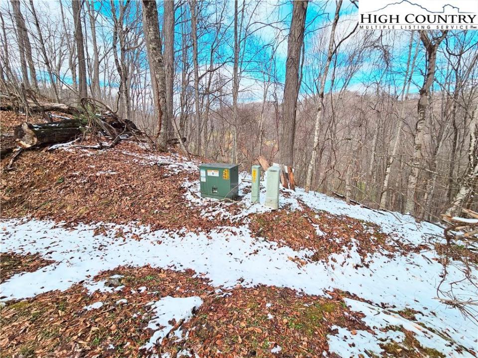 Lot 11 West Mill Creek Road, Warrensville, Caroline Du Nord 28693, États-Unis