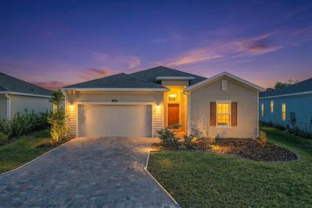210 White Rabbit Run, St. Augustine, Florida 32092, USA