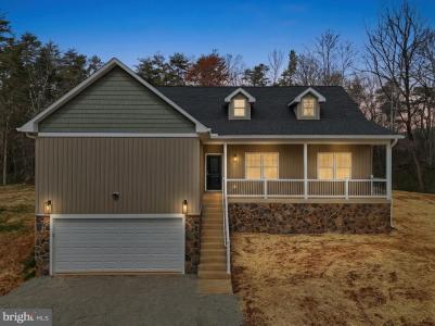 14284 Yates Crossing, Culpeper, Virginia 22701, USA