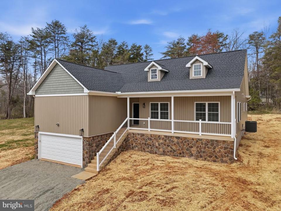 14284 Yates Crossing, Culpeper, Virginia 22701, Stati Uniti