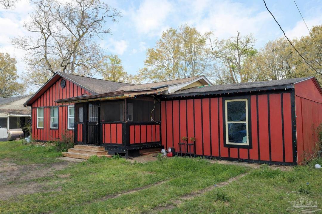 303 Booth Ave, Cantonment, Floride 32533, États-Unis