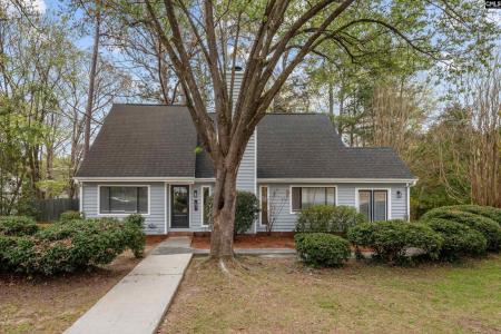 1 Pioneers Point Court, Irmo, SC 29063, USA