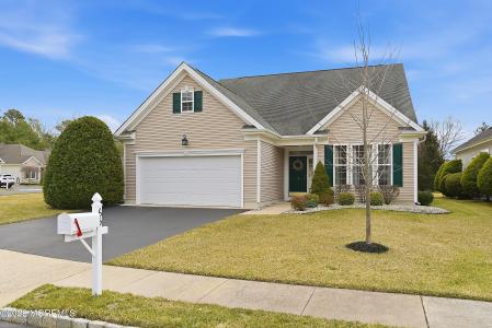 65 Marlow Drive, Jackson, Nova Jersey 08527, Estados Unidos