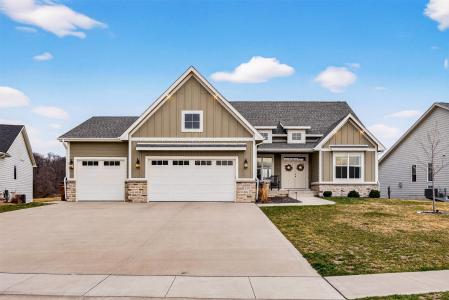 1030 Timber Valley Circle, Polk City, Iowa 50226, USA