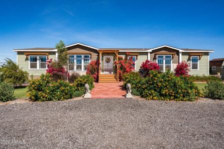 22622 E Day Spring Lane, Florence, Arizona 85132, USA