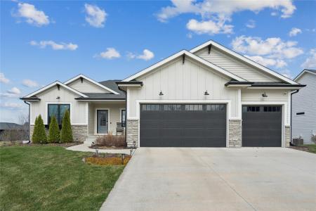 3471 NW 178th Street, Clive, Iowa 50325, Stati Uniti