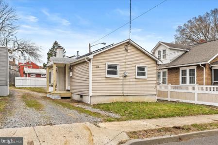 218 Lafayette Street, Bordentown, NJ 08505, USA