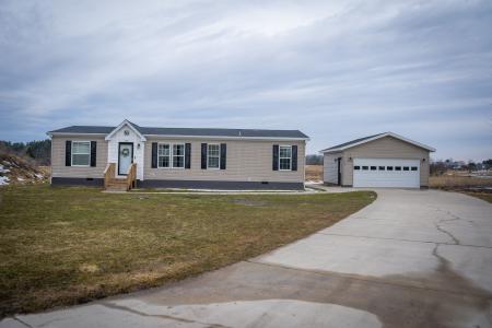 104 Evans Way, Scottville, Michigan 49454, USA