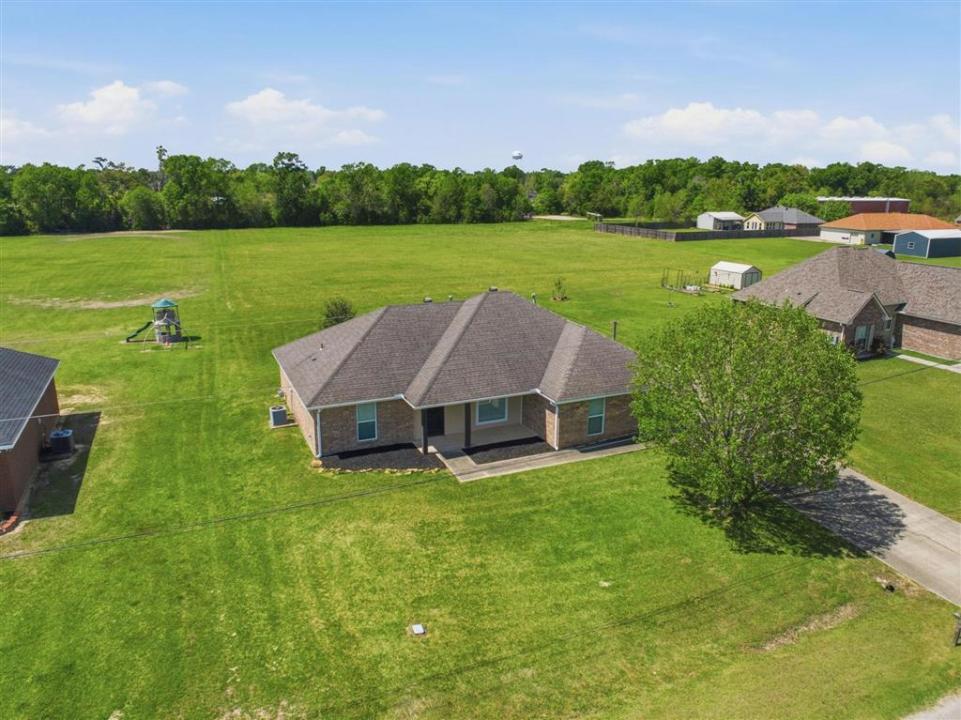 504 Hanna Street, Iowa, Louisiana 70647, Estados Unidos