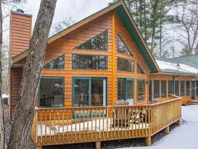 8832 Bradford Point Ct, St. Germain, Wisconsin 54558, USA