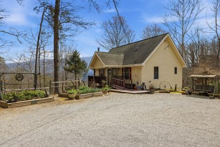 3132 Wears Overlook Lane, Sevierville, Tennessee 37862, USA