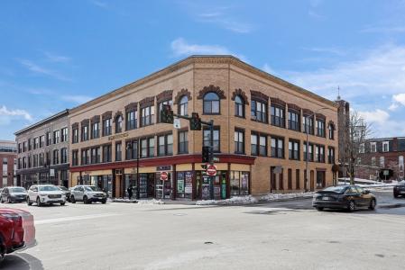 7 Main St , 203, Brockton, Massachusetts 02301, USA