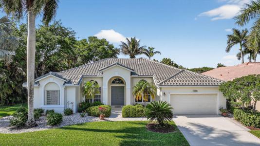 9239 Emily Circle, Lake Worth, Florida 33467, USA