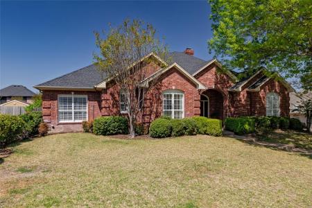 2105 Timber Cove Court, Weatherford, Texas 76087, USA