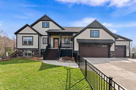 489 S Union Street, Douglas, Michigan 49406, USA