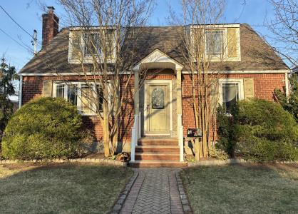 3 Chestnut Avenue, Floral Park, New York 11001, Stati Uniti