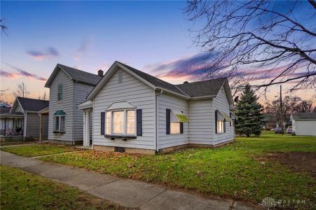 1108 Elwood Street, Middletown, Ohio 45042, États-Unis