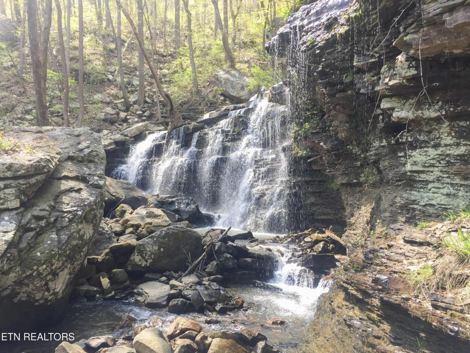 Rockfort Road - 100 Acres, Pikeville, 田纳西州 37367, 美国