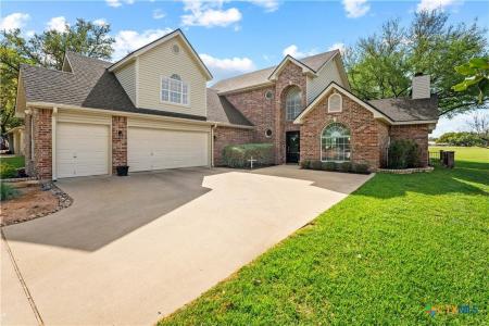 3401 Chisholm Trail, Salado, 텍사스 76571, 미국