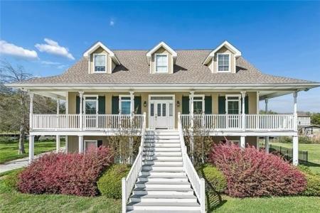 112 MORAY Drive, Slidell, Louisiane 70461, États-Unis