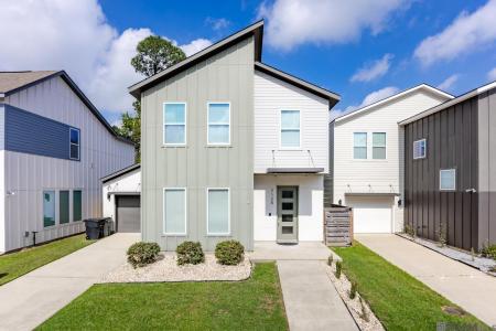 7128 Kodiak Dr, Baton Rouge, Louisiana 70810, USA