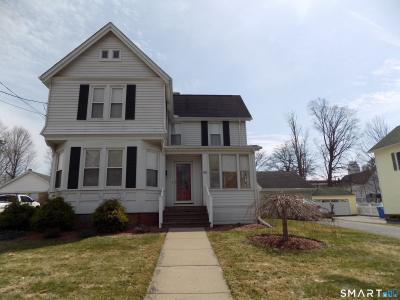 40 Woodland Street, Bristol, Connecticut 06010, USA