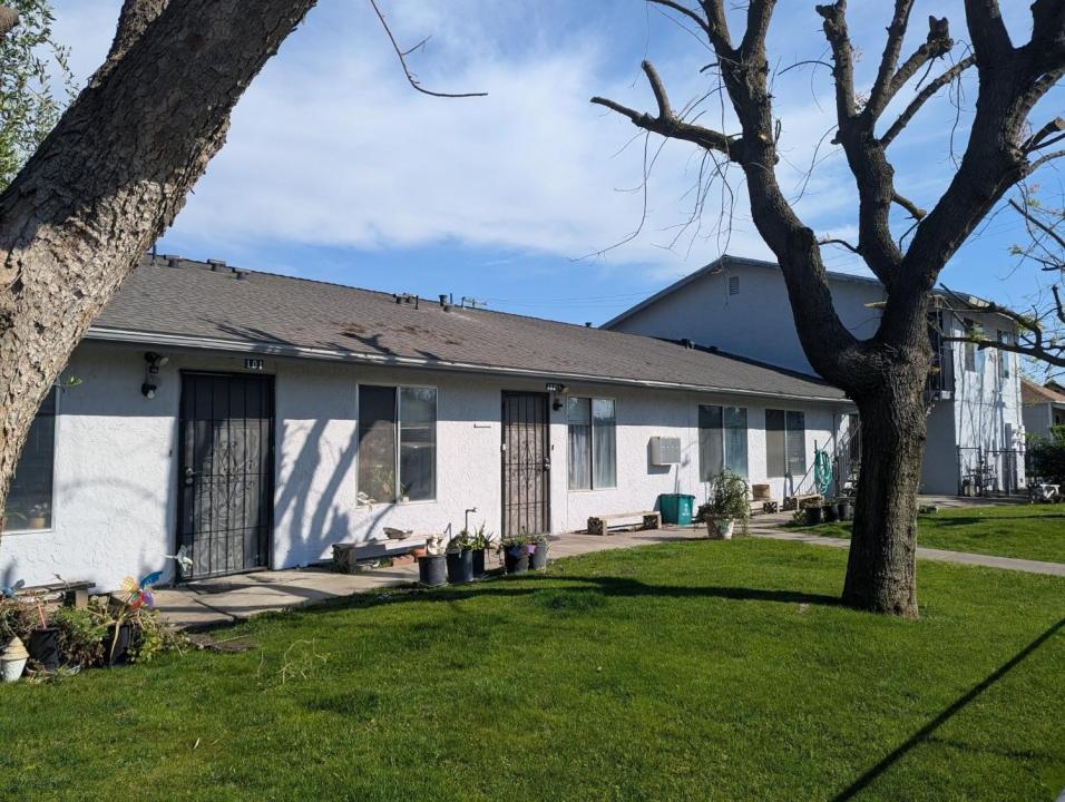 1210 Sanger Avenue, Sanger, California 93657, Stati Uniti