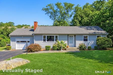 43 Park Place, Niantic, Connecticut 06357, USA