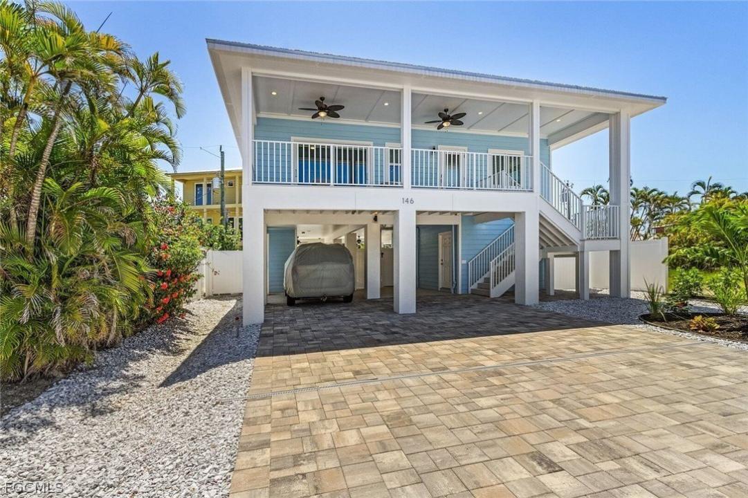 146 Delmar Avenue, Fort Myers Beach, Florida 33931, Estados Unidos