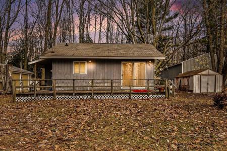 4632 Northland, Gladwin, Michigan 48624, États-Unis