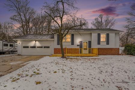 2200 Hillgrove, Midland, Michigan 48642, Stati Uniti