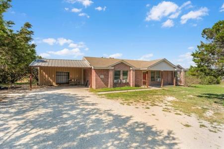 408 Brazos Mountain Drive, Weatherford, Texas 76087, USA