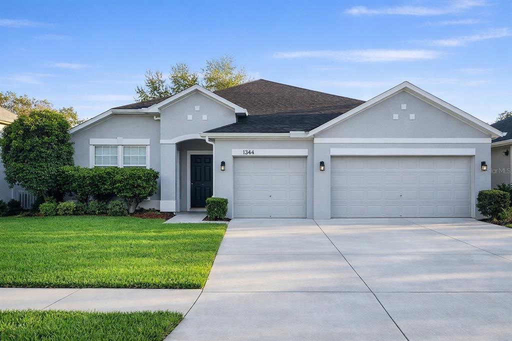 13444 Haverhill Drive, Spring Hill, Florida 34609, HOA KỲ