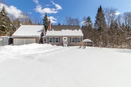 1500 Brook Road, Burke, Vermont 05871, États-Unis