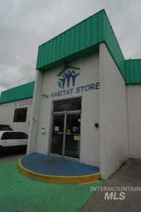 1633 G, Lewiston, Idaho 83501-4665, USA