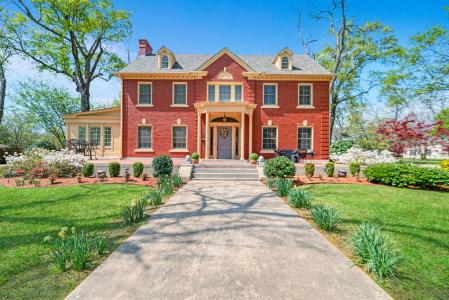 854 S Church St, Paris, Texas 75460, États-Unis