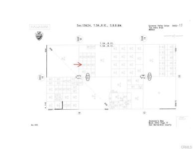 0 None, Lucerne Valley, Kalifornien 92356, USA