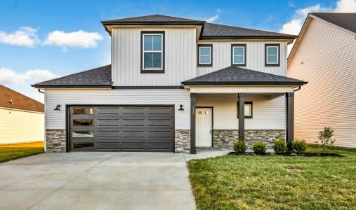 2685 Brewster Dr, Clarksville, Tennessee 37042, USA