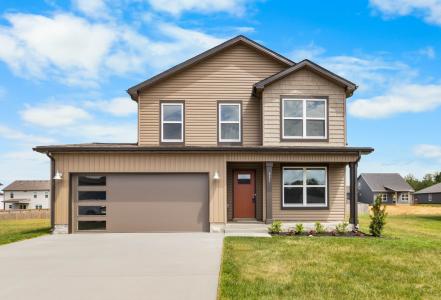 2693 Brewster Dr, Clarksville, Tennessee 37042, USA