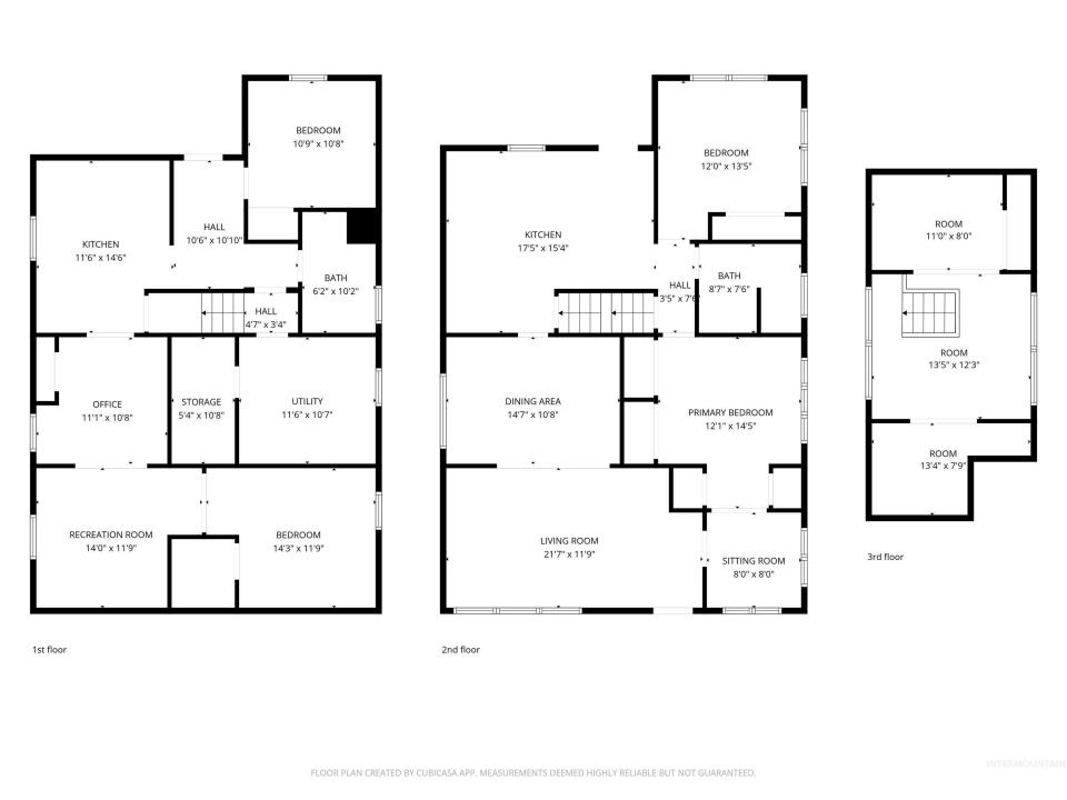 712 3rd St, Lewiston, Idaho 83501, USA