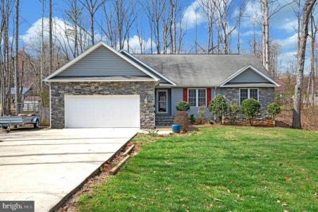 105 Aspen Court, Locust Grove, Virginie 22508, États-Unis