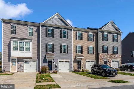 220 Longley Green Drive, Walkersville, Maryland 21793, USA