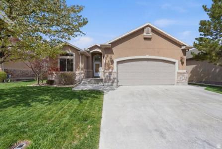 1578 W QUARTZ DR, South Jordan, Utah 84095, Estados Unidos