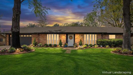 122 Jill Lane, Sulphur Springs, Texas 75482, USA