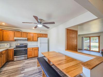 4712 Todd Drive, Ames, Iowa 50014, États-Unis