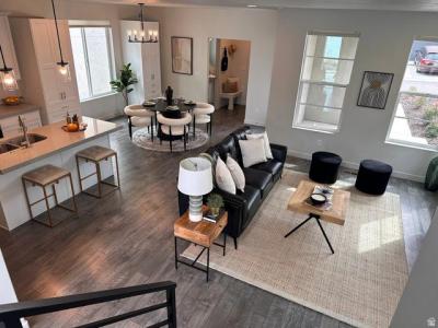 4415 W 2360 N, Lehi, Utah 84048, Estados Unidos