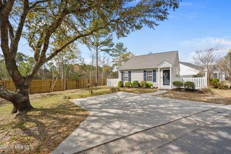 834 Southern Charm Drive, Wilmington, North Carolina 28412, Stati Uniti