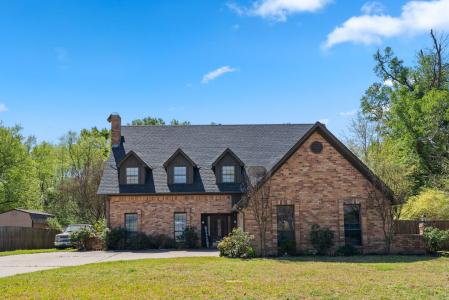 1712 Gena Drive, Sulphur Springs, Texas 75482, USA